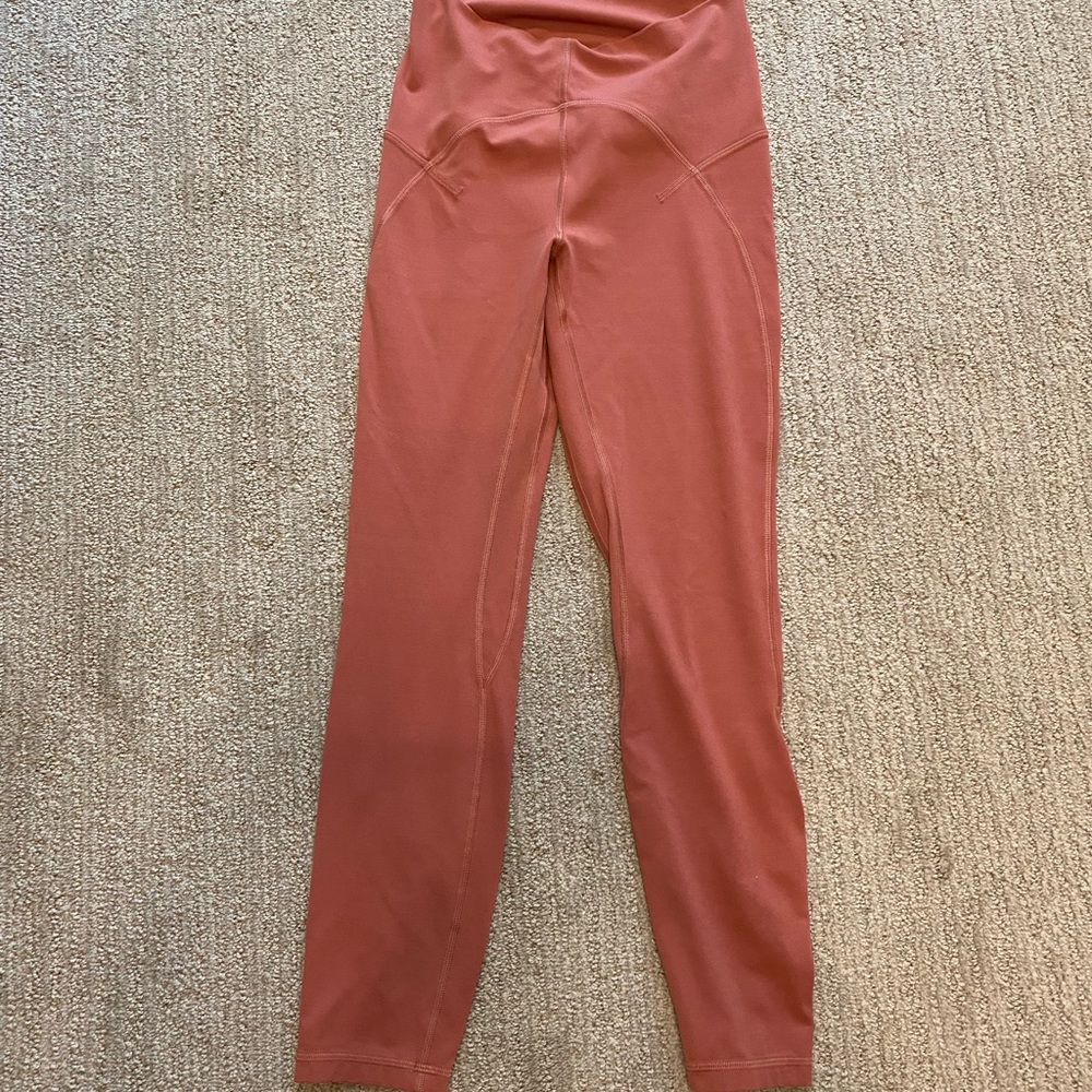 Lululemon align leggings
